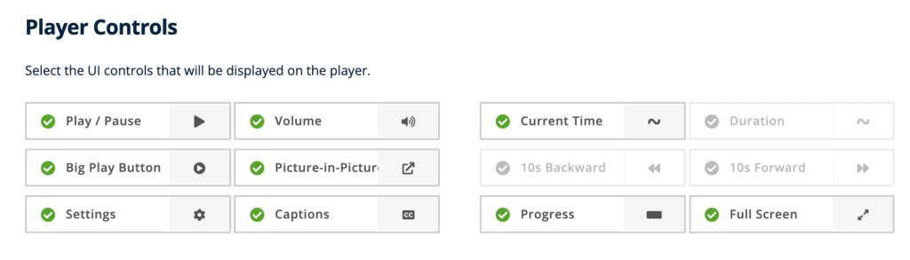 Bunny Stream Is Great, But Here Is How Presto Player Makes It Better 2021 04 22 16 36 33 1024x293 1