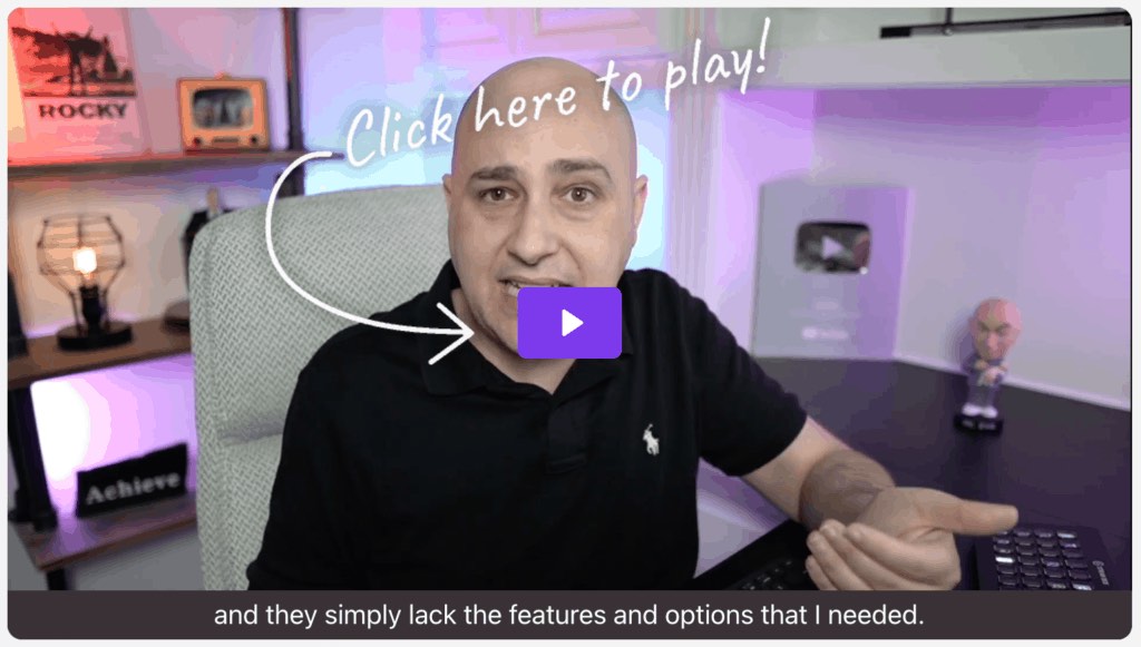 Bunny Stream Is Great, But Here Is How Presto Player Makes It Better 2021 04 22 17 05 53 1024x581 1 11zon