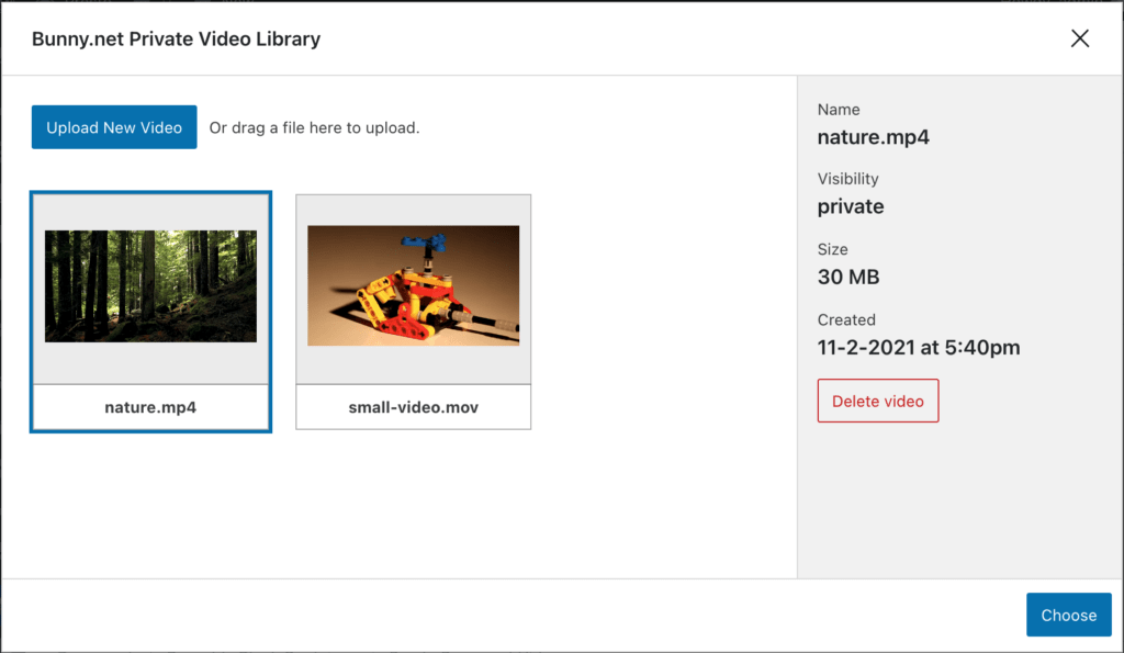 Secure Video with Bunny.net Image 1 1024x595 1