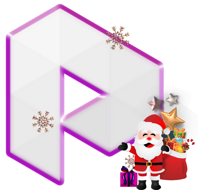 Presto Player Xmas Hero