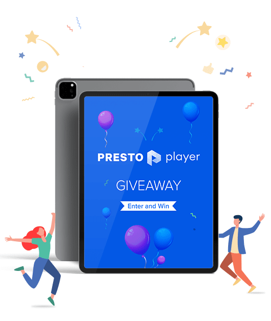 ipad banner