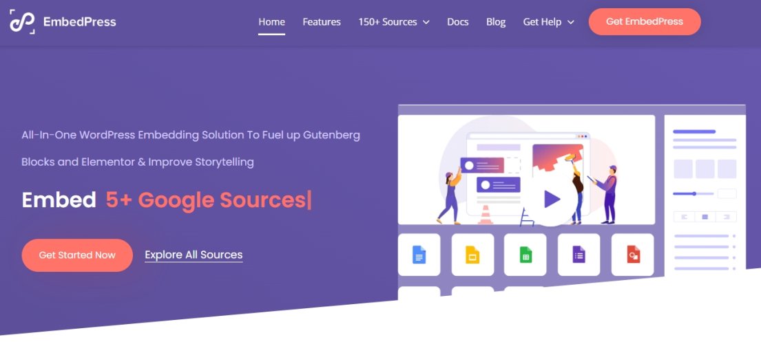 EmbedPress