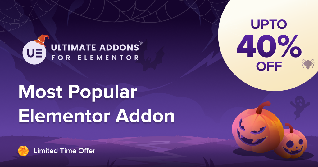 UAE - Halloween Sale